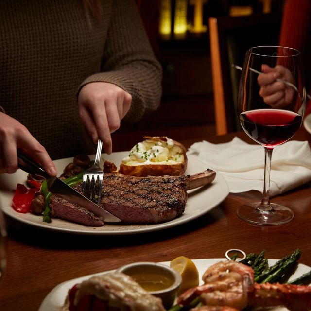 The Keg Steakhouse + Bar Yonge & Eglinton Restaurant Toronto, , ON