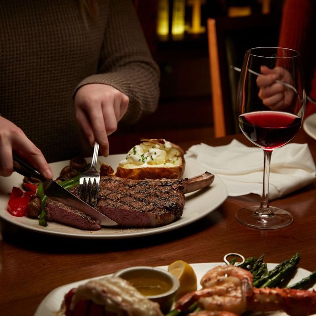 The Keg Steakhouse + Bar Waterdown Restaurant Waterdown, ON OpenTable