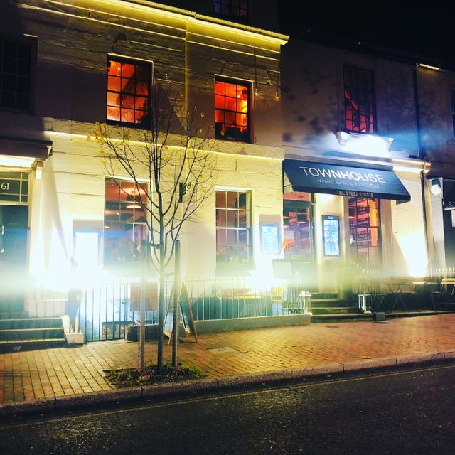 Townhouse Wine Bar & Kitchen Updated 2024, Tapas Restaurant in