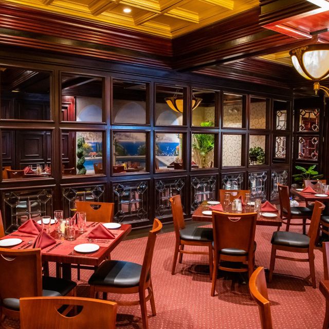 Restaurant Red Palms Mediterranean Cuisine Las Vegas, , NV OpenTable