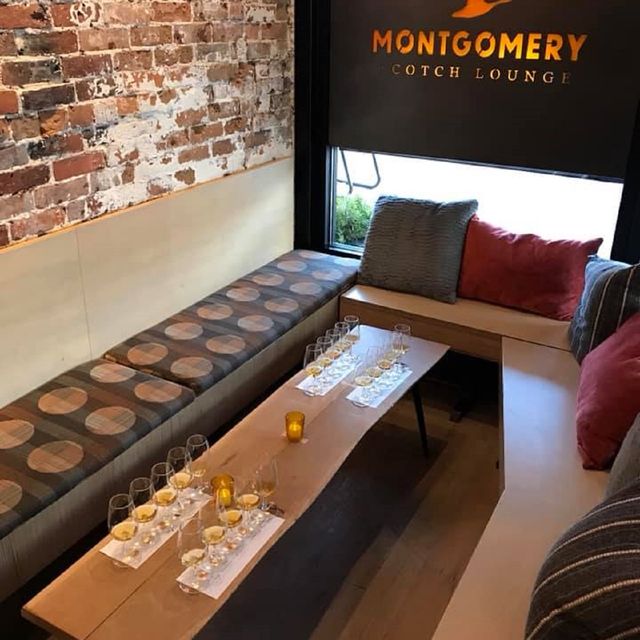 Restaurante Montgomery Scotch Lounge Ottawa, , ON OpenTable