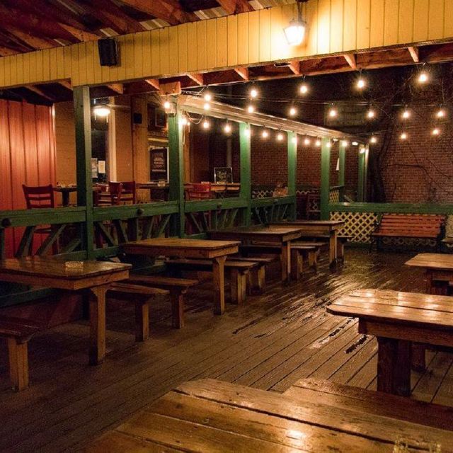 Brewing Company Permanently Closed Restaurant