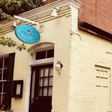 Cover image for Chez Billy Sud