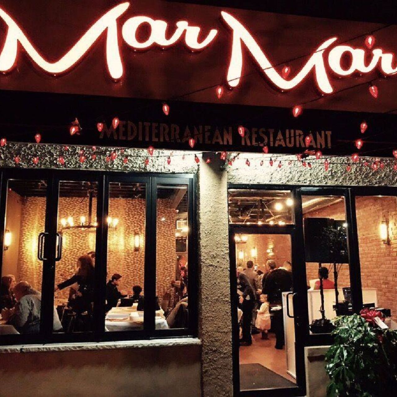 MARMAR Restaurant - Staten Island, NY | OpenTable
