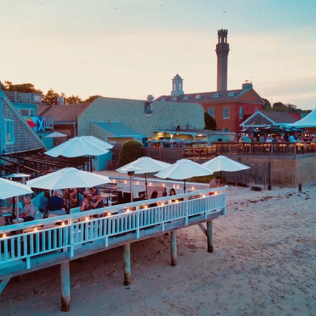 The Club Restaurant Provincetown, , MA OpenTable
