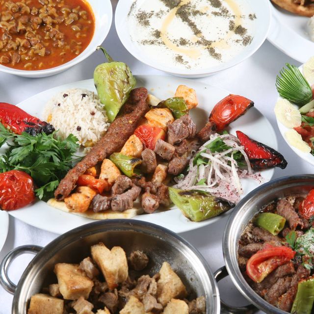 Melike Turkish Cuisine - Updated 2024, Turkish Restaurant in Ossining, NY