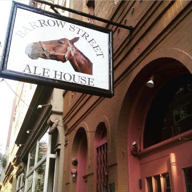 Barrow Street Alehouse Restaurant New York NY OpenTable