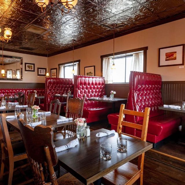 Rock Creek Corner Top Rated Restaurant in Portland, OR OpenTable