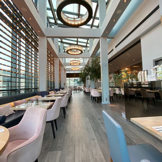 Harvey’s Restaurant & Bar Dublin Dundrum, Dublin OpenTable