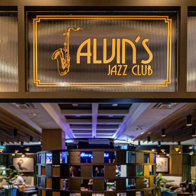 Restaurante Alvin s Jazz Club Calgary AB OpenTable Restaurante Alvin s Jazz Club Calgary AB OpenTable