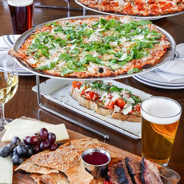 Eno's Pizza Tavern - Coppell - Updated 2025, Pizzeria in Coppell, TX