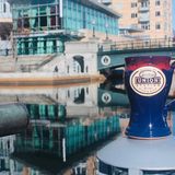 Cover image for Union Station Brewery