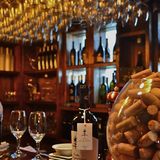 Cover image for Casantica Ristorante