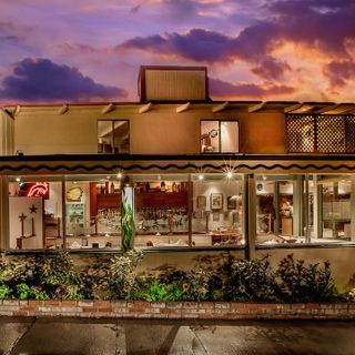 Pacific Grove Monterey Carmel 48 Restaurants On Opentable