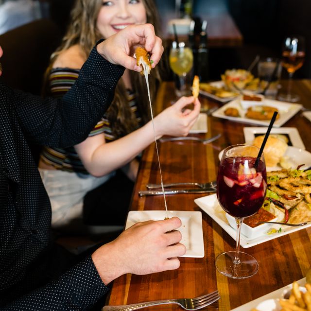 Pepperoni Grill Edmond Updated 2024, Italian Restaurant in Edmond, OK