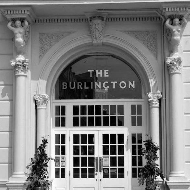 Afternoon Tea The Burlington Updated 2024, Goûter Restaurant in