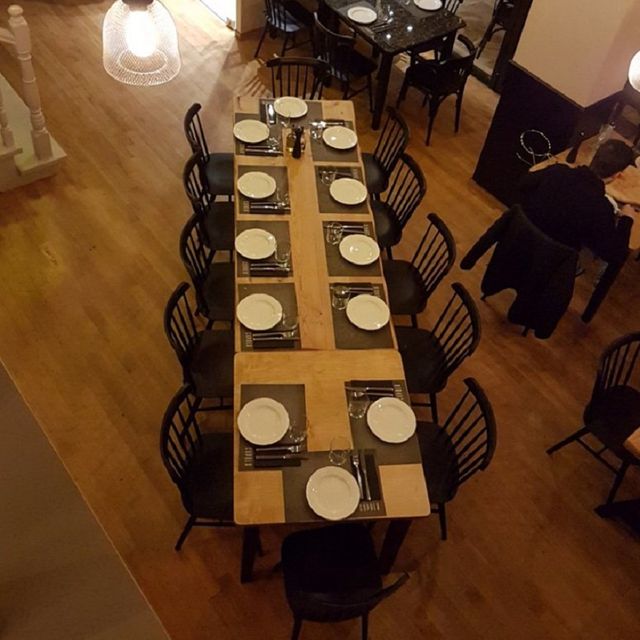 Restaurant Cupola Athens, , Athens OpenTable