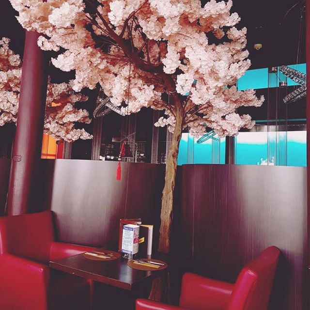 Zen Restaurant Belfast, Belfast OpenTable