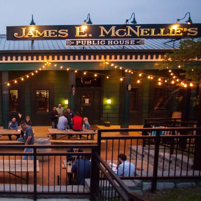 McNellie's South City Restaurant - Tulsa, , OK | OpenTable