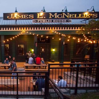 McNellie's South City