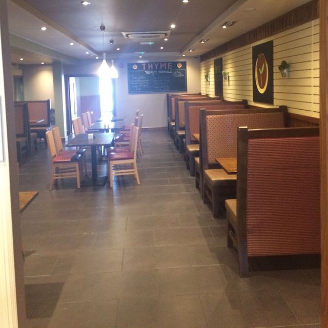 Restaurant Thyme Grill Ballymena Ballymena, , County Antrim OpenTable