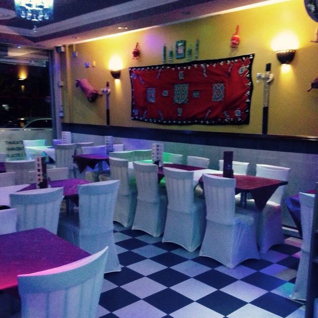 Red Sea Restaurant - London Opentable