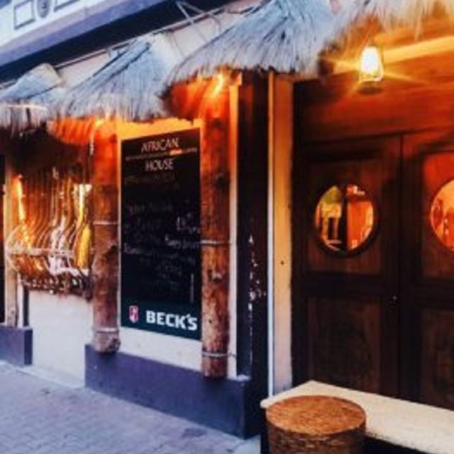 Restaurant African House Frankfurt am Main, , HE OpenTable