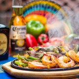Cover image for Blue Iguana - Salt Lake City