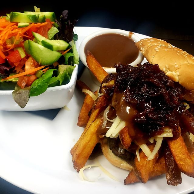 Resolve Bar & Grill Restaurant Blackfalds, AB OpenTable