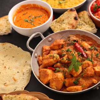 Tandoori Place Indian Restaurant Surfers Paradise