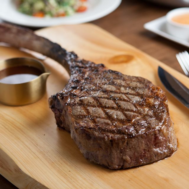 McClain Steakhouse Restaurant - Brandon, MS | OpenTable