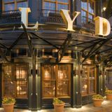 Clyde's of Gallery Place Private Dining