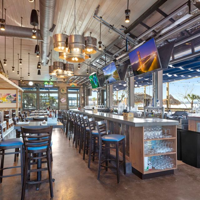 Whiskey Joe S Manatee River Restaurant Ellenton Fl Opentable