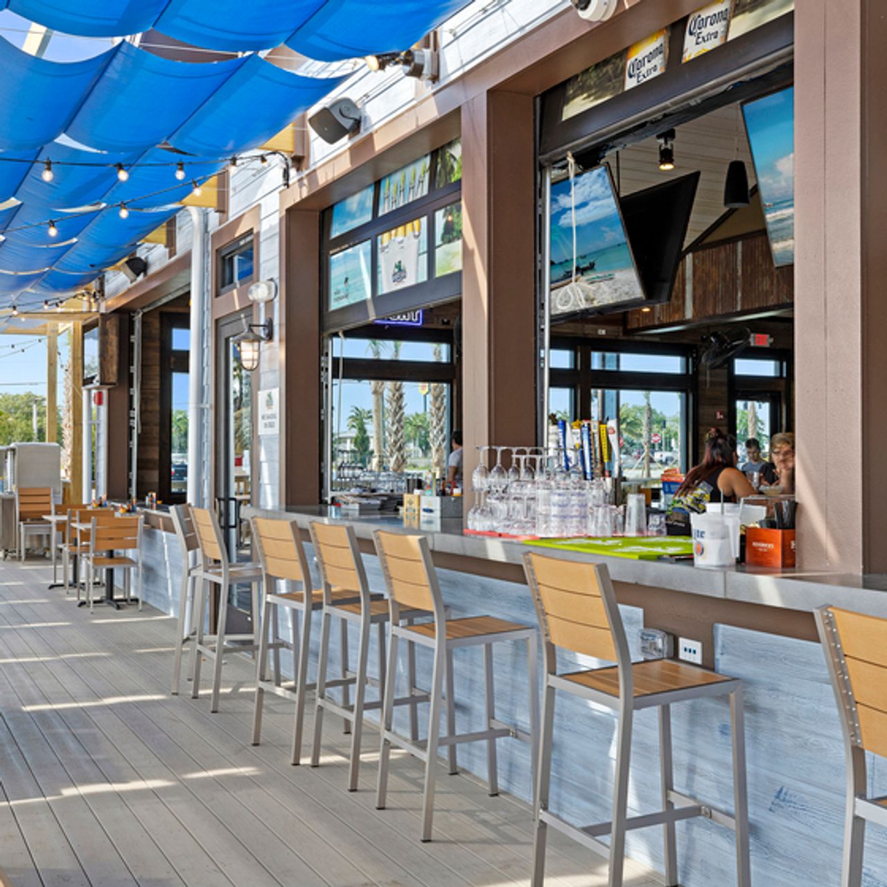 Whiskey Joe S Manatee River Restaurant Ellenton Fl Opentable