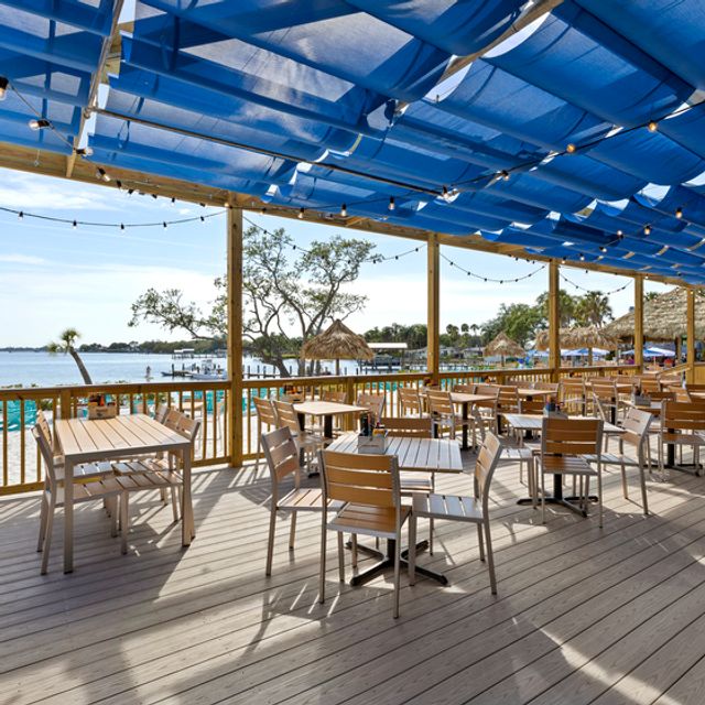 Whiskey Joe S Manatee River Restaurant Ellenton Fl Opentable