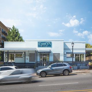 61 Restaurants Near Hilton Garden Inn Athens Downtown Opentable