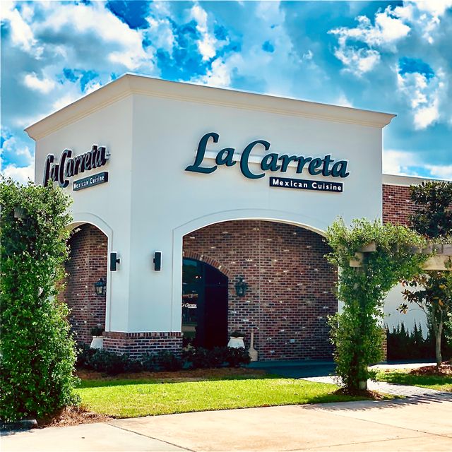 La Carreta - Houma Restaurant - Houma, LA | OpenTable