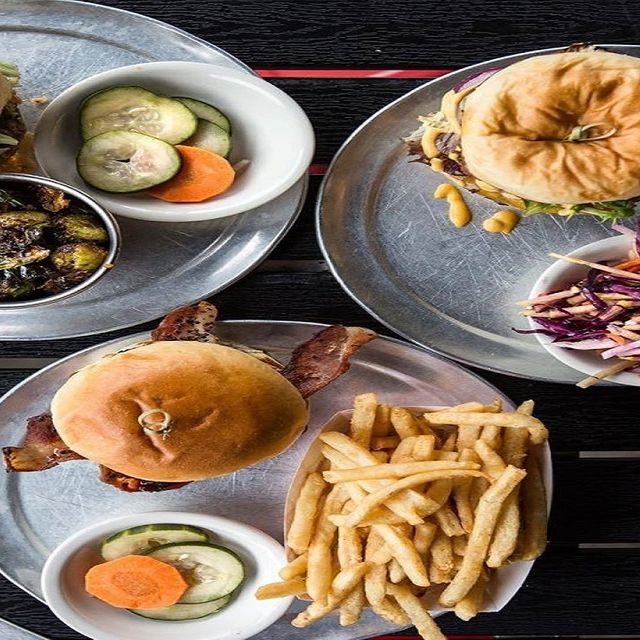 Kreggers Tap and Table Restaurant Ashland, VA OpenTable