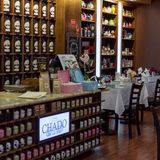 Cover image for Chado Tea Room - Hollywood