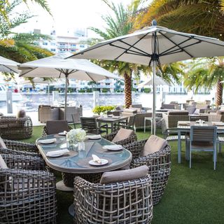 Restaurants In Pompano Beach