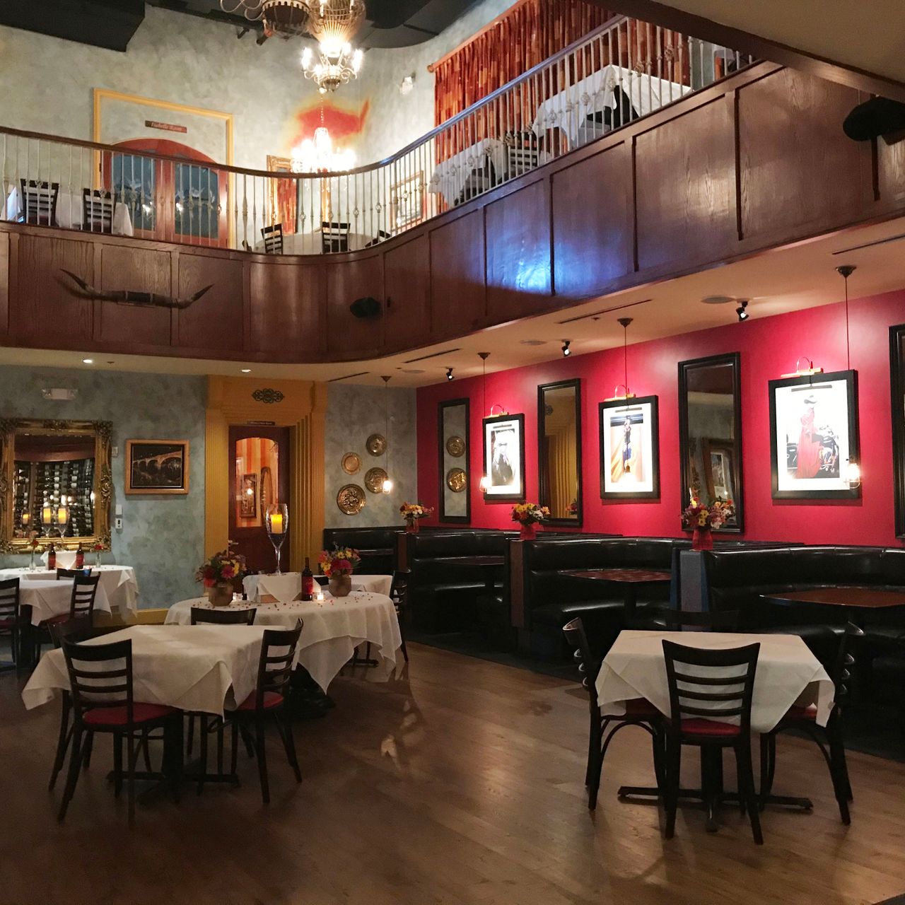 Texas Restaurant - Richardson, , TX