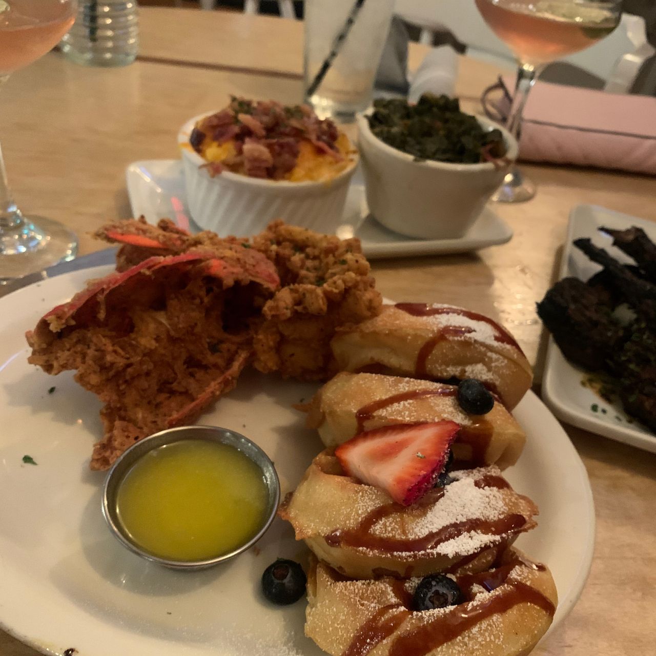 Taste Bar Kitchen Restaurant Houston Tx Opentable