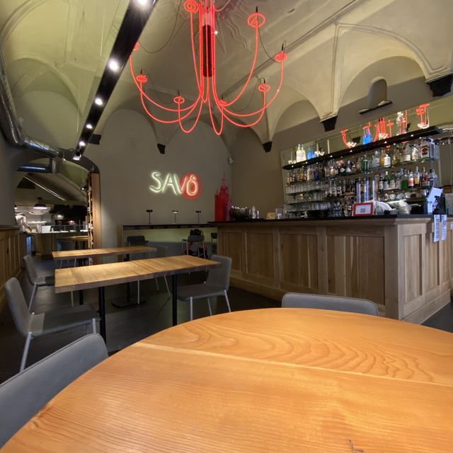 Savô Genova Pizzeria Gourmet Restaurant Genova, GE OpenTable