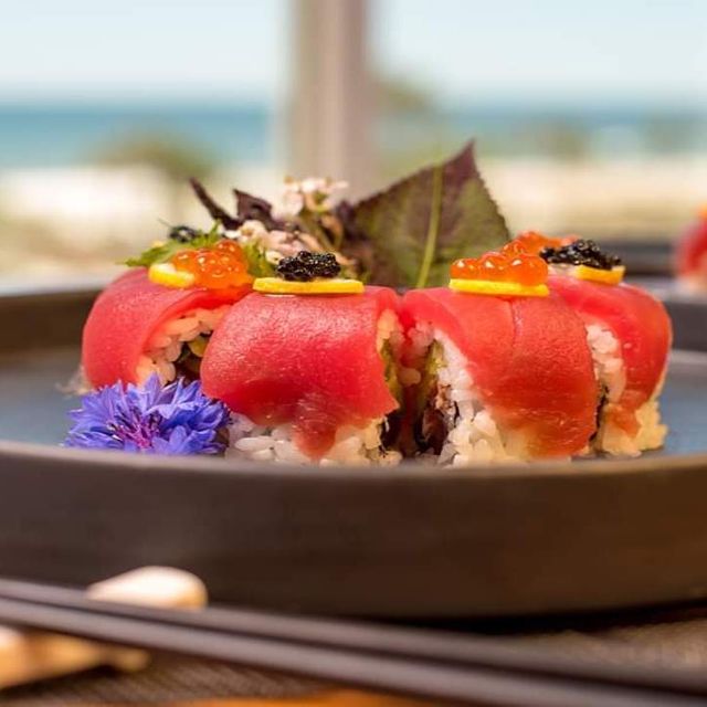 Bonsai Restaurant Pensacola Beach, FL OpenTable