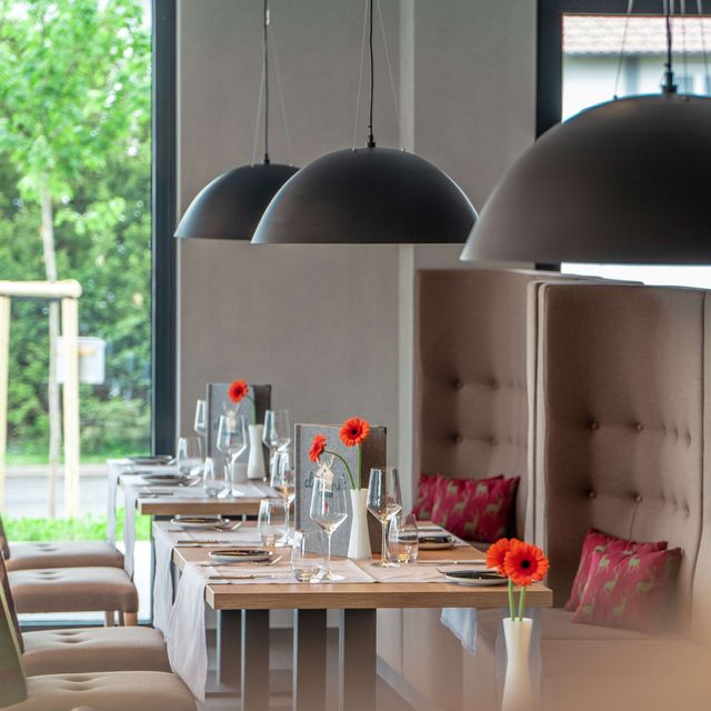 clockwork Restaurant & Bar Mis à jour en 2024, Restaurant Allemand