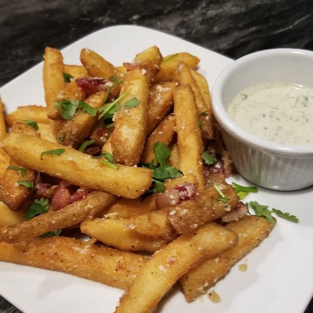 The Vault Restaurant - Houlton Me Opentable