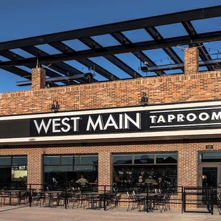 West Main Taproom + Grill