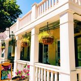 Cover image for The Porch Restaurant & Bar - Sacramento