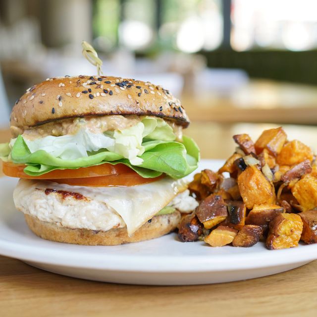 True Food Kitchen Biltmore Restaurant Phoenix Az Opentable