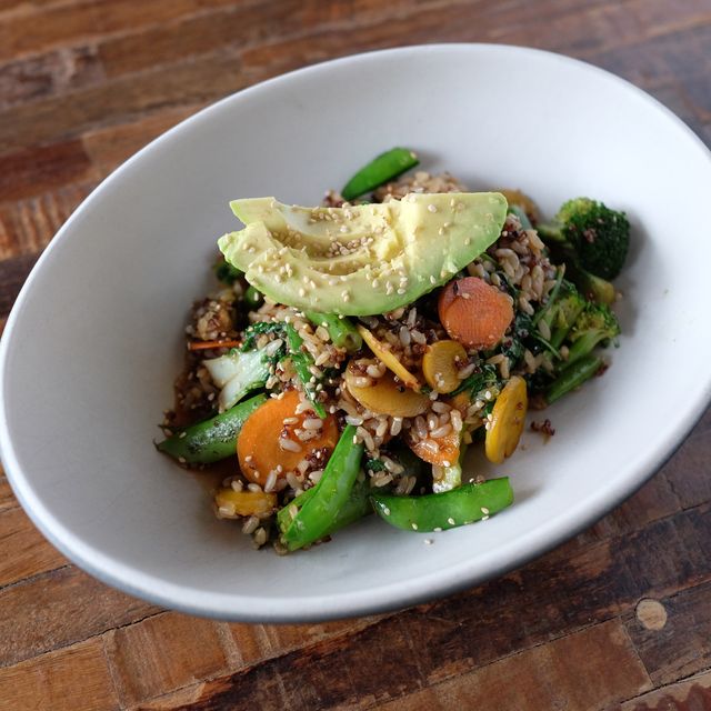 True Food Kitchen San Diego Utc Restaurant San Diego Ca Opentable